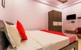 Hotel O Vaibhav Laxmi Paradise